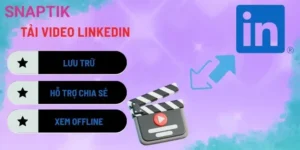 Tải Video Twitter | Download Miễn Phí, An Toàn 100%