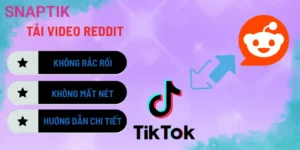 Tải Video Twitter | Download Miễn Phí, An Toàn 100%